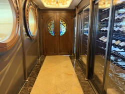 Disney Dream Remy picture Uploaded in 2026 Photo courtesy of Scott Weinfeld. Disney Dream Remy picture