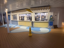 Disney Dream Eye Scream picture Uploaded in 2026 Photo courtesy of Scott Weinfeld. Disney Dream Eye Scream picture