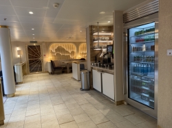 Concierge Lounge picture Concierge Lounge picture