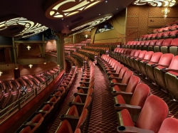 Disney Dream Walt Disney Theater picture