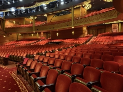 Disney Dream Walt Disney Theater picture