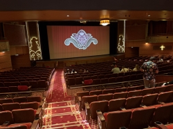 Disney Dream Walt Disney Theater picture