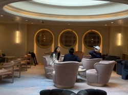 Concierge Lounge picture Concierge Lounge picture