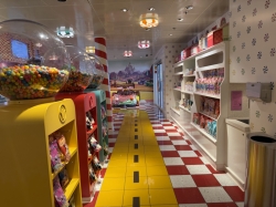 Disney Dream Vanellopes picture Uploaded in 2026 Photo courtesy of Scott Weinfeld. Disney Dream Vanellopes picture