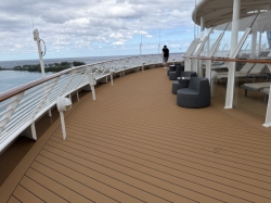 Disney Dream Satellite Sun Deck picture