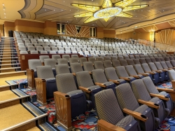 Disney Dream Buena Vista Theater picture