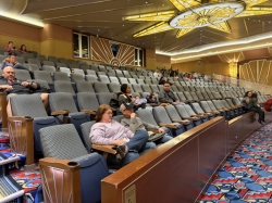 Disney Dream Buena Vista Theater picture