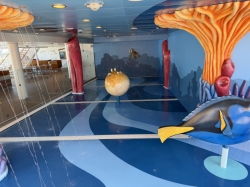 Disney Dream Nemos Reef picture