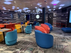 Disney Dream Edge Tween Club picture