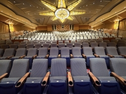 Disney Dream Buena Vista Theater picture