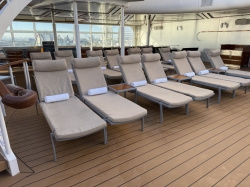 Disney Dream Quiet Cove Pool picture