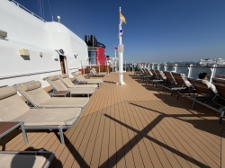 Disney Dream Satellite Sun Deck picture