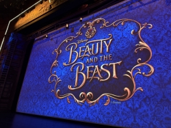 Disney Dream Walt Disney Theater picture