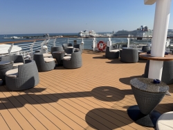 Disney Dream Currents Bar picture