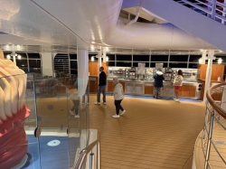 Disney Dream Deck 11 picture