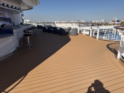 Disney Dream Currents Bar picture