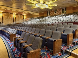 Disney Dream Buena Vista Theater picture