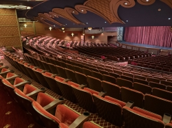 Disney Dream Walt Disney Theater picture