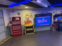 Disney Dream Oceaneer Club picture