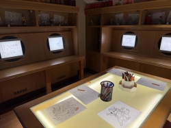 Disney Dream Oceaneer Lab picture