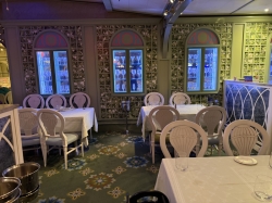 Disney Dream Enchanted Garden picture Uploaded in 2026 Photo courtesy of Scott Weinfeld. Disney Dream Enchanted Garden picture