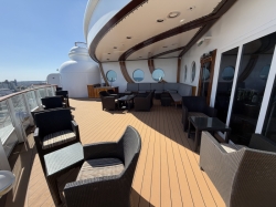 Deck 12 Aft picture Deck 12 Aft picture