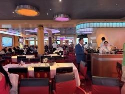 Disney Dream Animators Palate picture Uploaded in 2026 Photo courtesy of Scott Weinfeld. Disney Dream Animators Palate picture