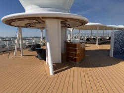 Disney Dream Satellite Sun Deck picture