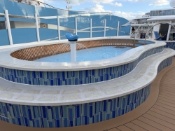 Disney Dream Funnel Puddle picture