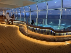 Disney Dream Donald and Mickey Pools picture