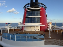 Disney Dream Funnel Puddle picture