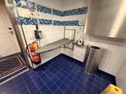 Deck 10 Laundry picture