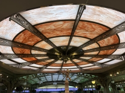 Disney Dream Enchanted Garden picture Uploaded in 2026 Photo courtesy of Scott Weinfeld. Disney Dream Enchanted Garden picture