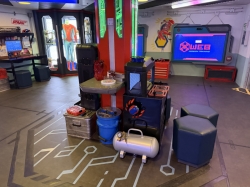 Disney Dream Oceaneer Club picture