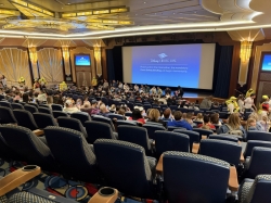 Disney Dream Buena Vista Theater picture