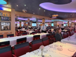 Disney Dream Animators Palate picture Uploaded in 2026 Photo courtesy of Scott Weinfeld. Disney Dream Animators Palate picture