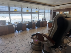 Disney Dream Senses Spa & Salon picture