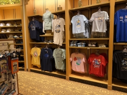 Mickeys Mainsail picture