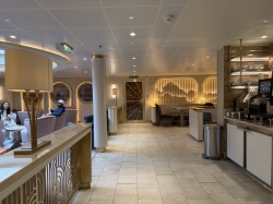 Concierge Lounge picture Concierge Lounge picture