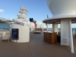 Disney Dream Satellite Sun Deck picture
