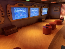 Disney Dream Oceaneer Lab picture