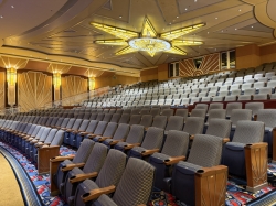 Disney Dream Buena Vista Theater picture