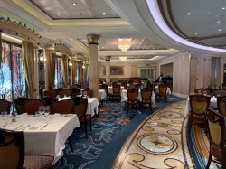 Disney Dream Royal Palace picture Uploaded in 2026 Photo courtesy of Scott Weinfeld. Disney Dream Royal Palace picture