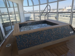 Disney Dream Senses Rainforest picture