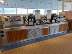 Disney Dream Donald and Mickey Pools picture