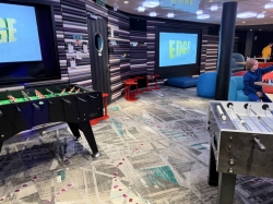 Disney Dream Edge Tween Club picture