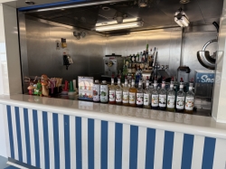 Disney Dream Eye Scream picture Uploaded in 2026 Photo courtesy of Scott Weinfeld. Disney Dream Eye Scream picture