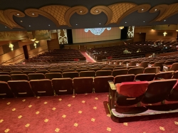 Disney Dream Walt Disney Theater picture