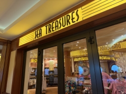 Sea Treasure picture