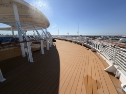 Disney Dream Satellite Sun Deck picture